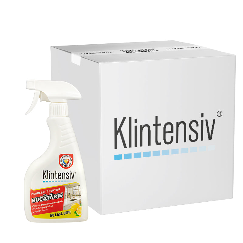 Degresant Bucătărie Klintensiv®