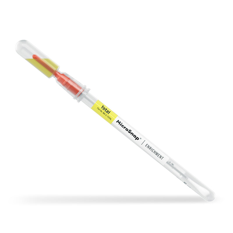 MicroSnap Total - Consumabil pentru masurare NTG