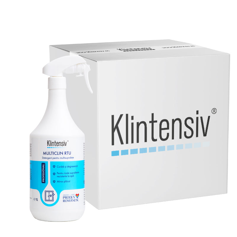 Klintensiv® MultiClin RTU Profesional