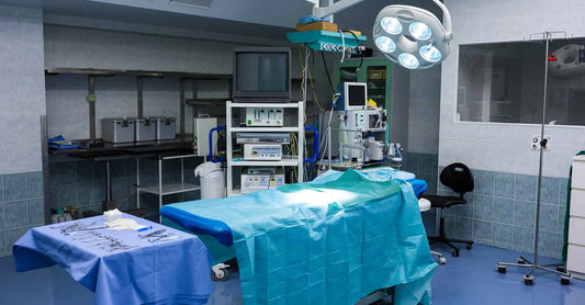 Evaluarea și îmbunătățirea curățeniei și dezinfectării în unitățile de asistență medicală
