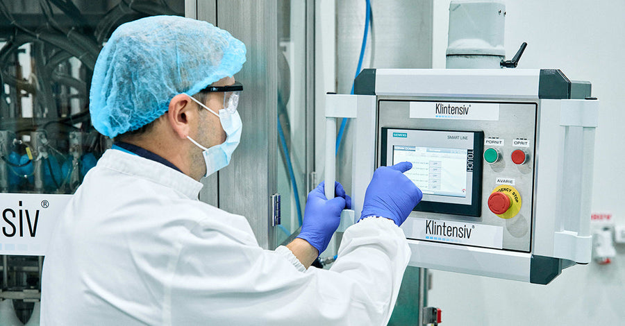 Klintensiv, companie românească, își extinde distribuția pe piețe din Uniunea Europeană