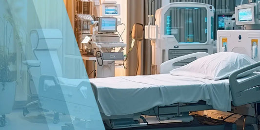 Dezinfectarea in unitatile sanitare
