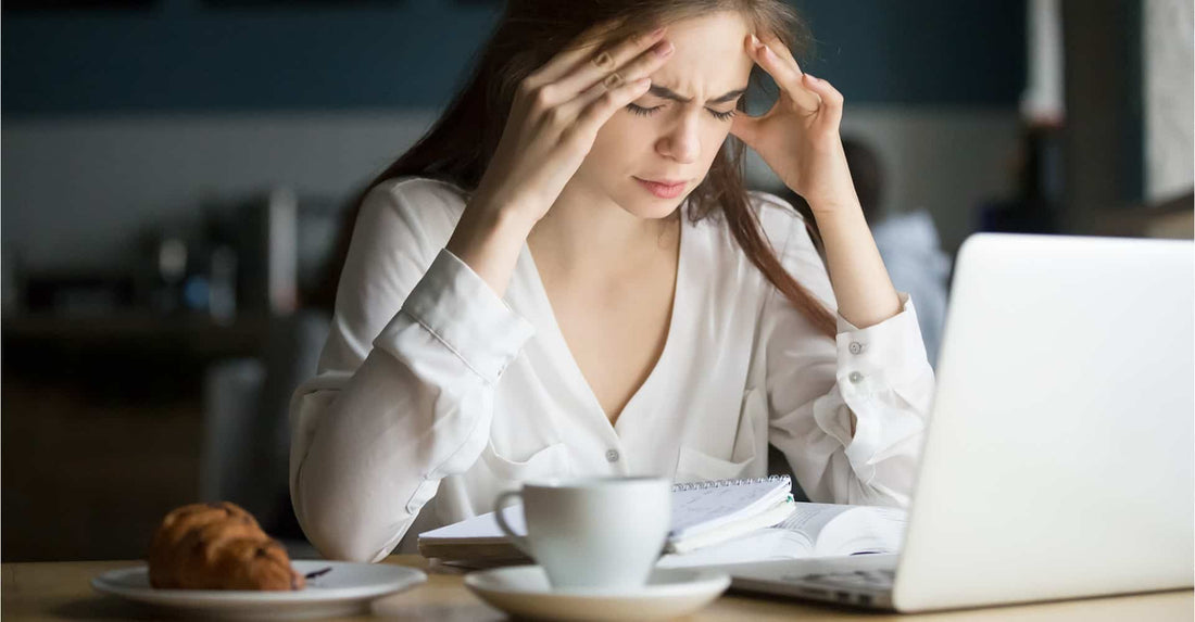 10 sfaturi pentru a evita imbolnavirea in birou