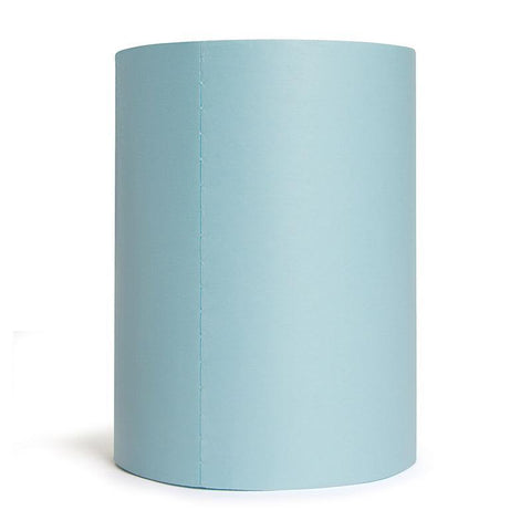 Profitextra smooth light turquoise 51gsm - smooth, roll 500 pcs