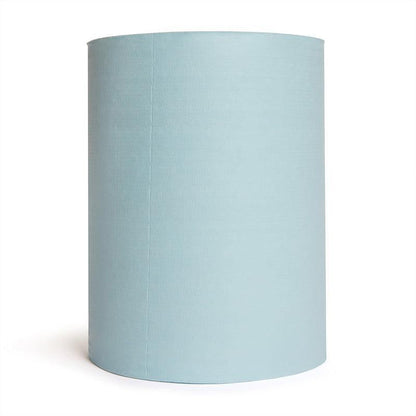 Profitextra creped light turquoise 54gsm - creped, roll of 500 pcs
