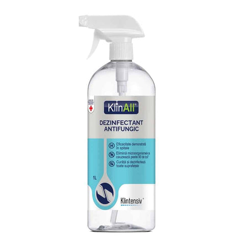 KlinAll® Anti-mold Disinfectant