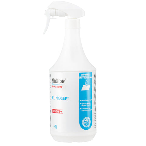 Klinosept® alcohol-based rapid surface disinfectant