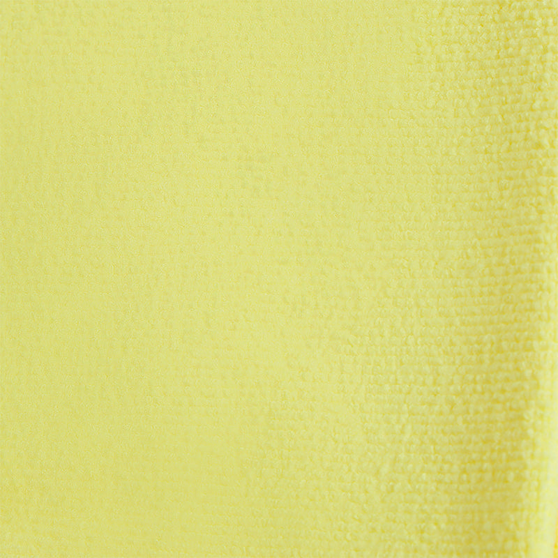 Microfiber cloth 330 gsm 40×40, 1 pc per color/pack