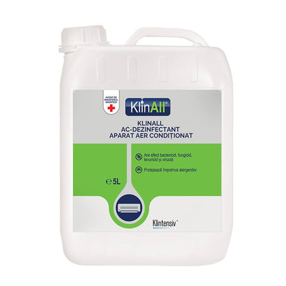 KlinAll® Air Conditioner Disinfectant