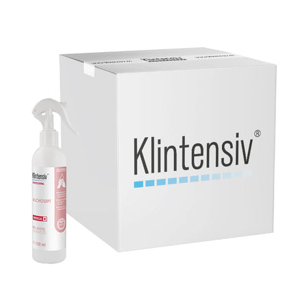 Alchosept® Professional hand and skin disinfectant with 85% alcohol