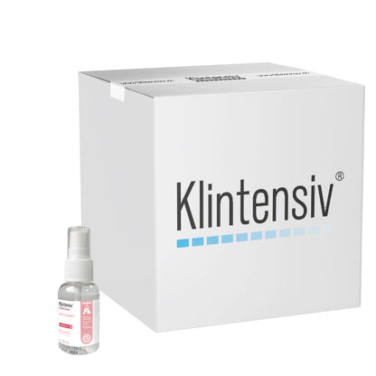 Alchosept® Professional hand and skin disinfectant with 85% alcohol