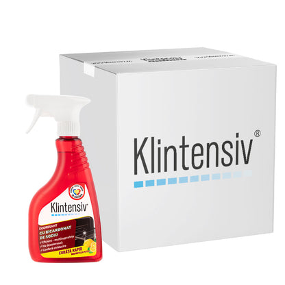 Degresant cu Bicarbonat de Sodiu Klintensiv®