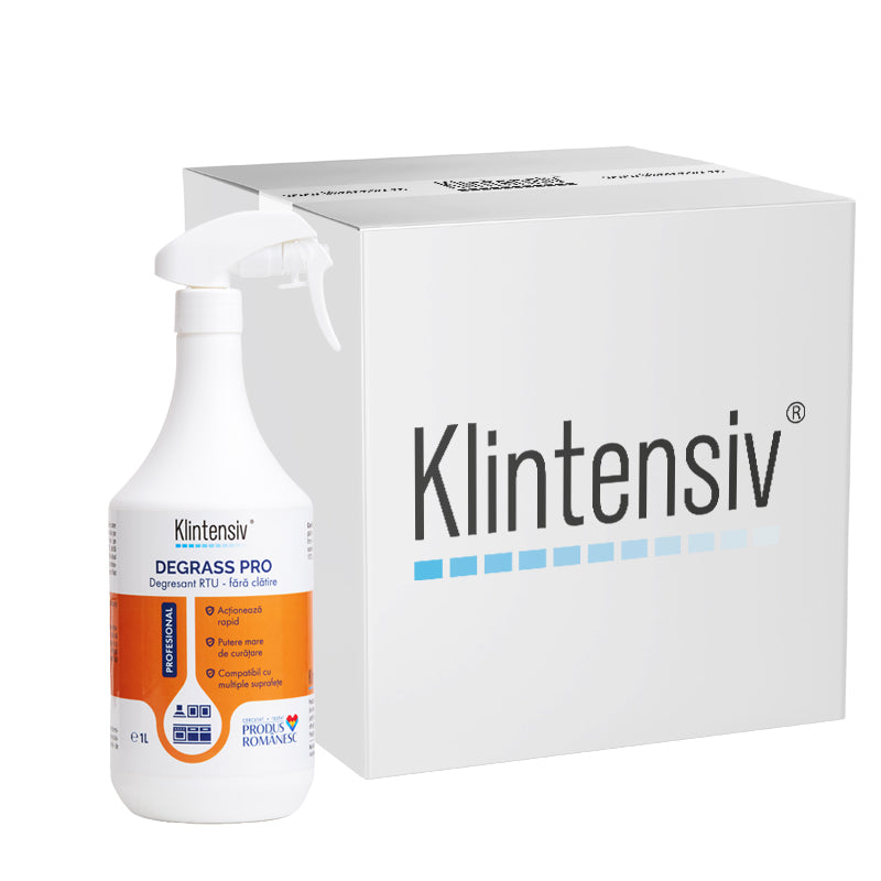 Klintensiv® DEGRASS Pro