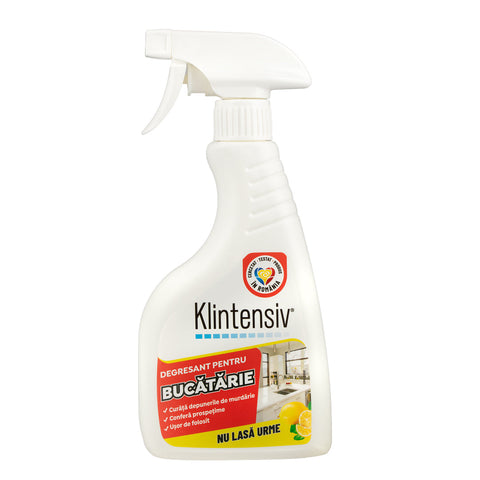 Klintensiv® Kitchen Degreaser