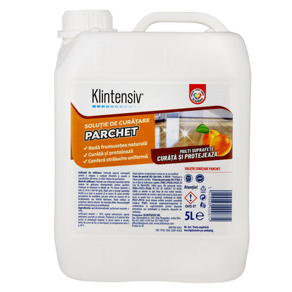 Klintensiv® Parquet Cleaning Solution