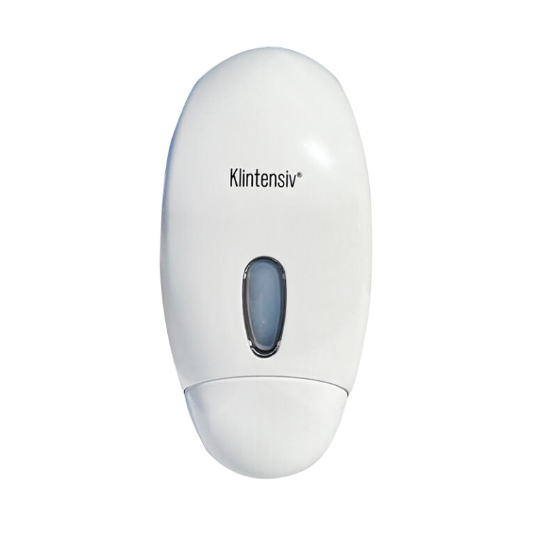 Pachet Promoțional KLINODERM soap Klintensiv 5l + Dozator