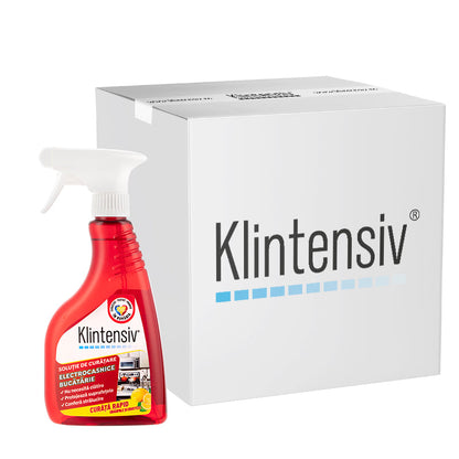 Klintensiv® Appliance Cleaning Solution
