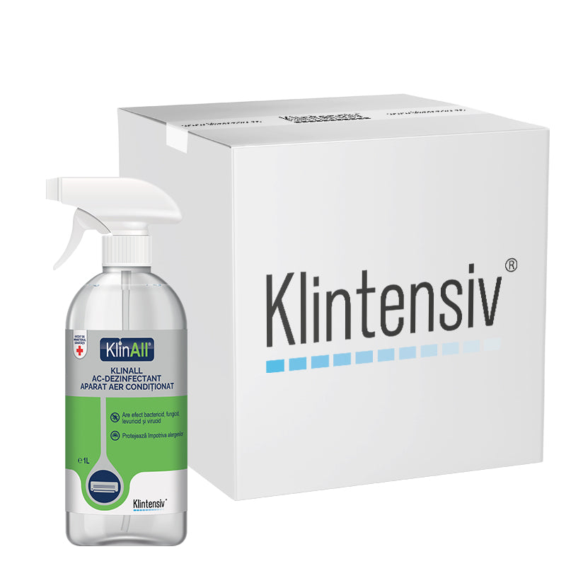 KlinAll® Air Conditioner Disinfectant