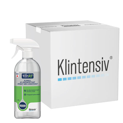 KlinAll® Air Conditioner Disinfectant