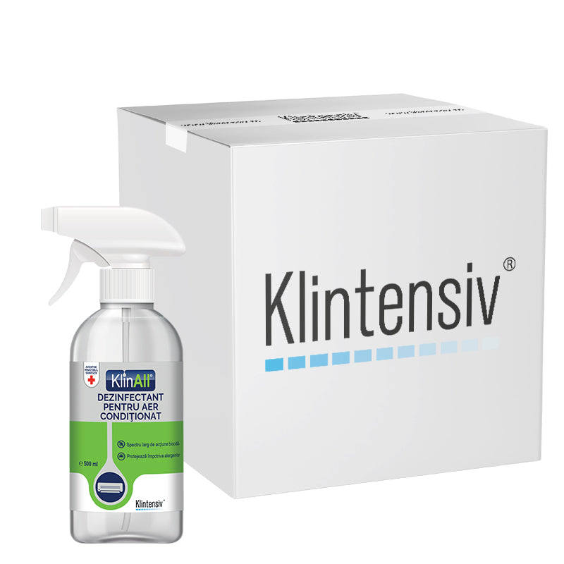 KlinAll® Air Conditioner Disinfectant