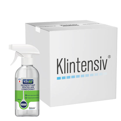 KlinAll® Air Conditioner Disinfectant