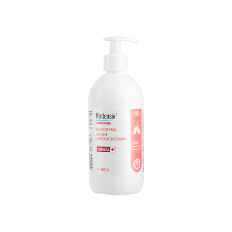 Klinoderm® disinfectant soap unscented