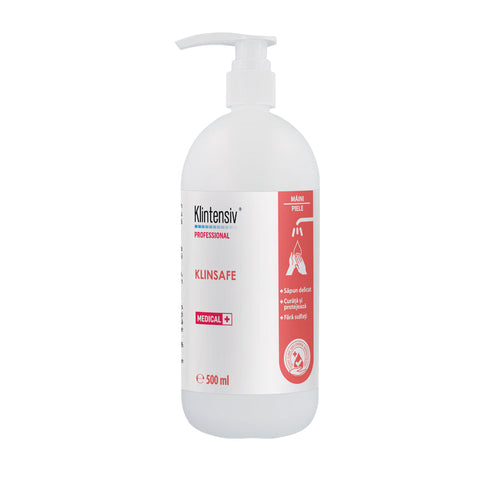 KlinSafe Delicate Liquid Soap