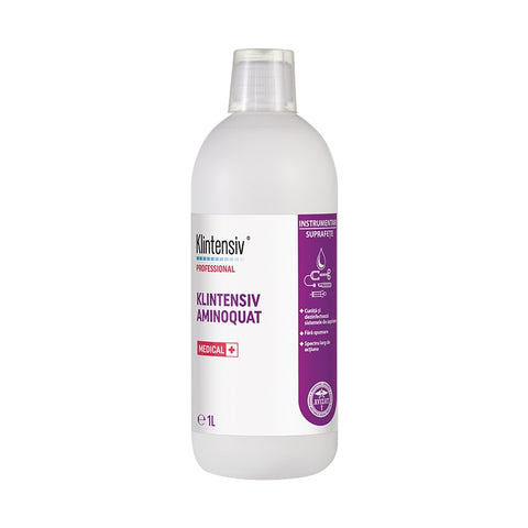 Klintensiv® Aminoquat - Concentrated disinfectant