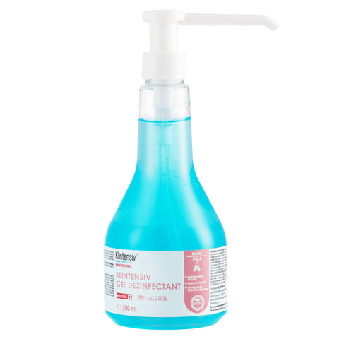 Klintensiv® Professional Hand Sanitizer Gel