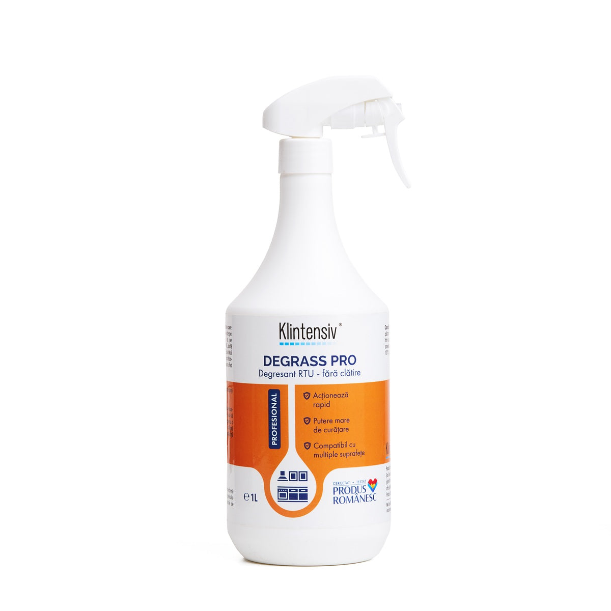 Klintensiv® DEGRASS Pro