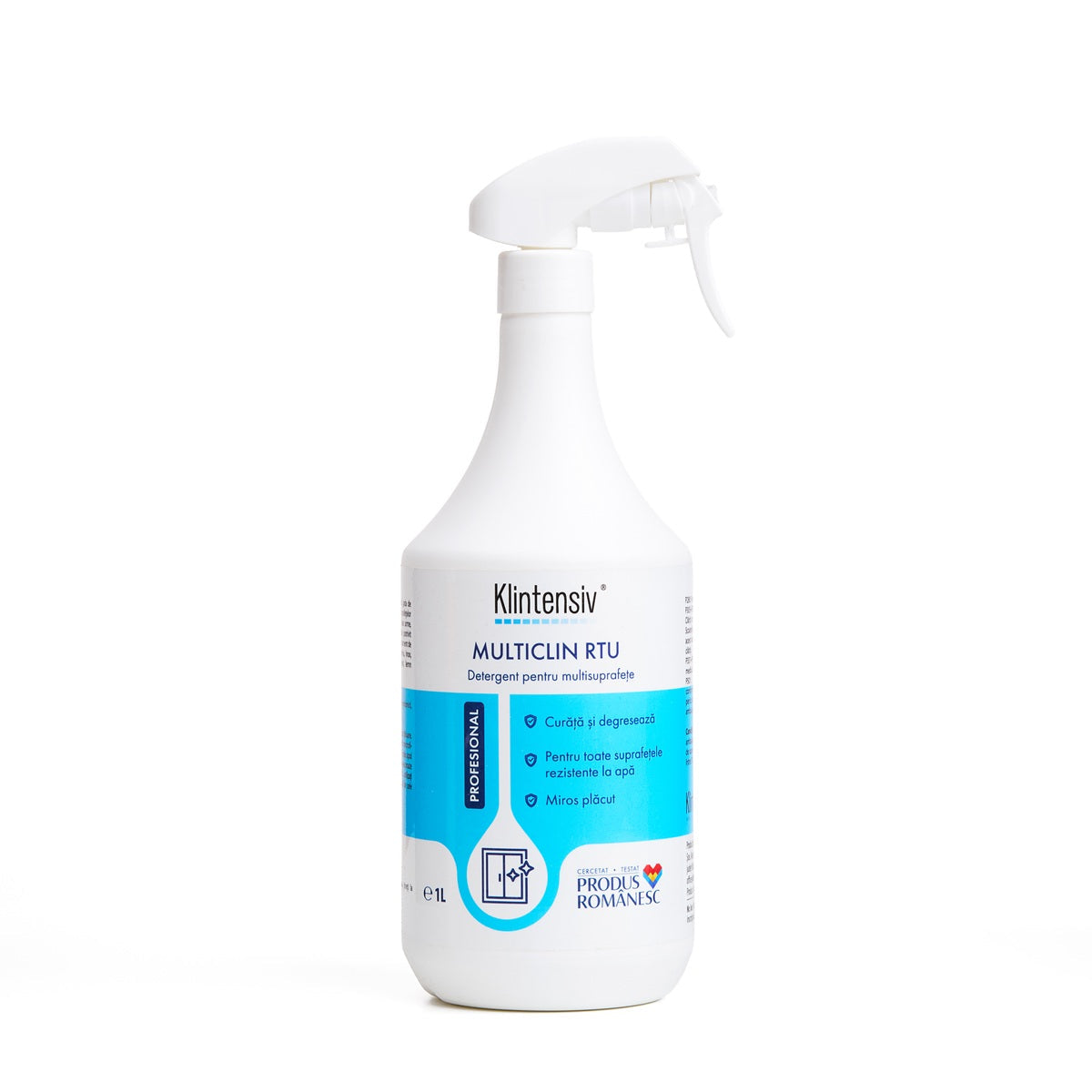 Klintensiv® MultiClin RTU Profesional