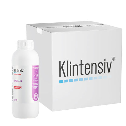 Oxoklin® high-level disinfectant
