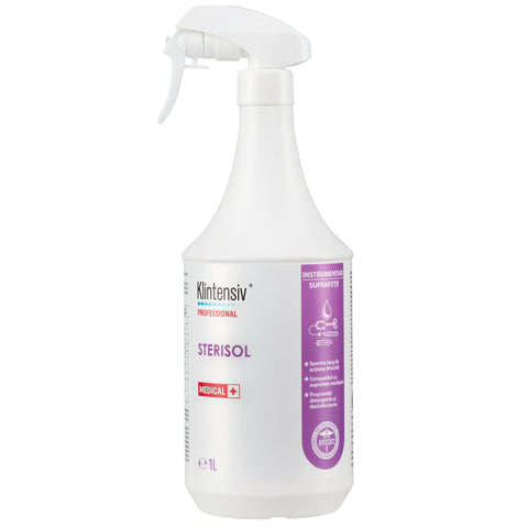 Sterisol® High-Level Disinfectant RTU