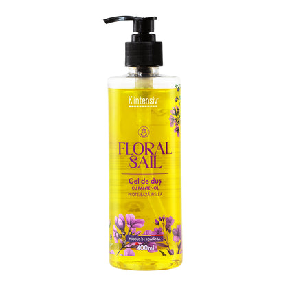 Shower gel pack - Summer dream