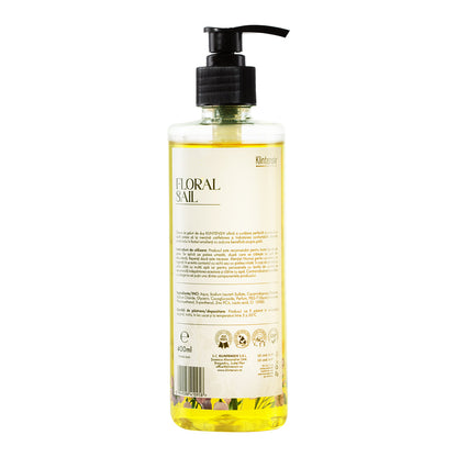 Shower gel pack - Summer dream