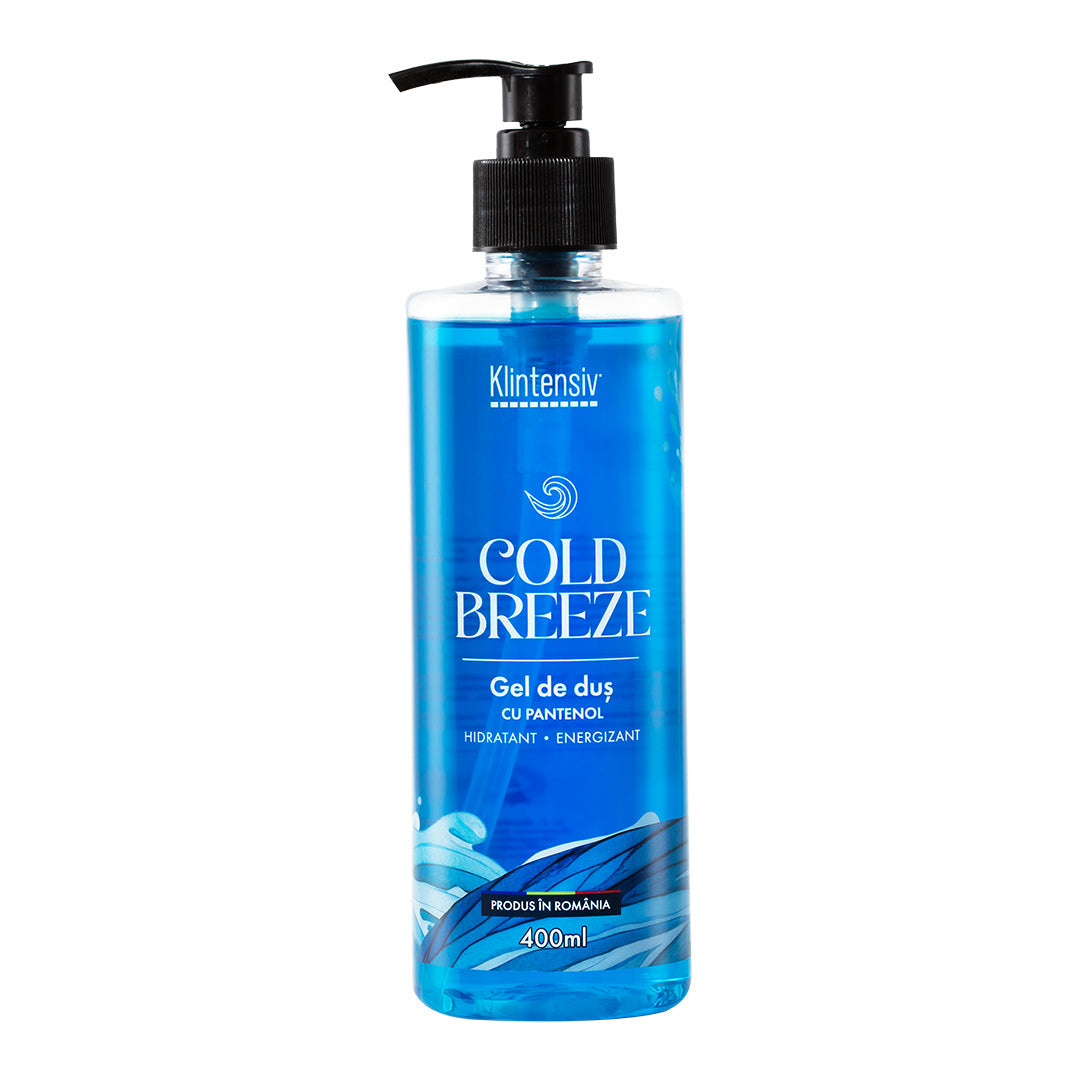 Shower gel pack - Summer dream