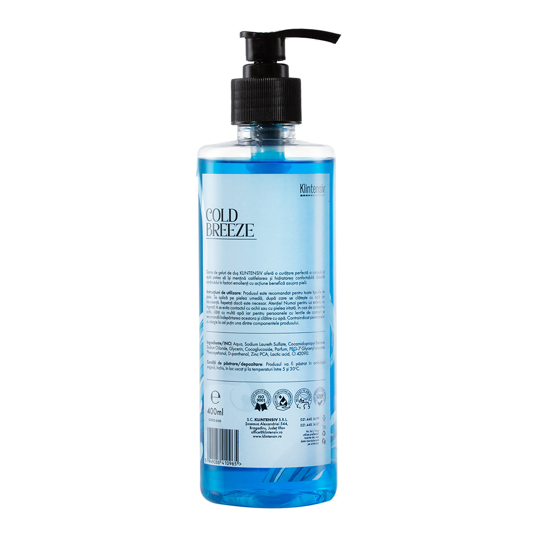 Shower gel pack - Summer dream