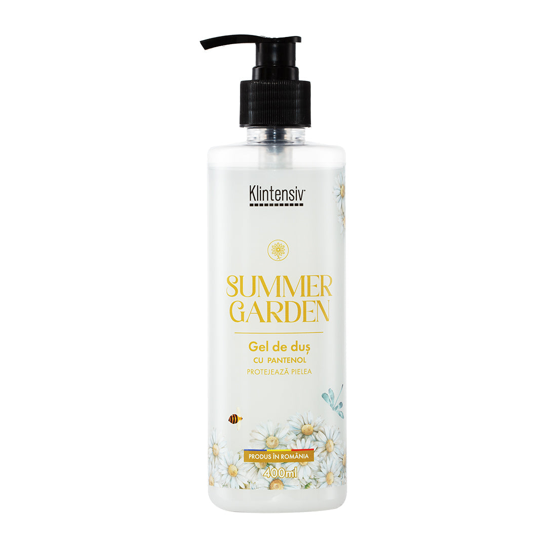 Shower gel pack - Summer dream