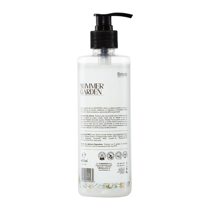 Shower gel pack - Summer dream