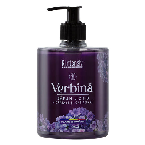 Verbena Liquid Soap