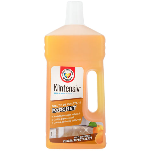Klintensiv® Parquet Cleaning Solution