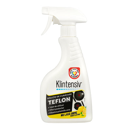 Teflon Cleaning Solution Klintensiv®