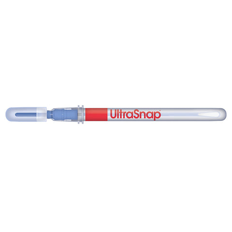 UltraSnap Surface Hygiene Tests