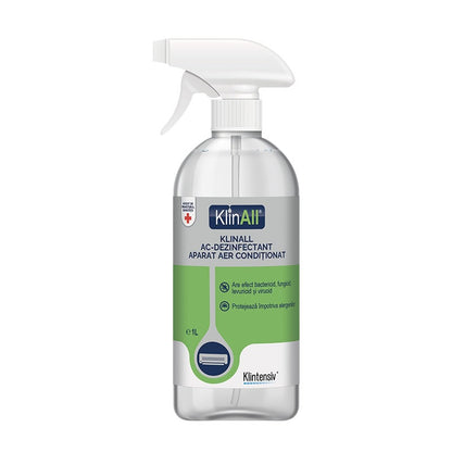 KlinAll® Air Conditioner Disinfectant