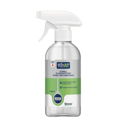 KlinAll® Air Conditioner Disinfectant