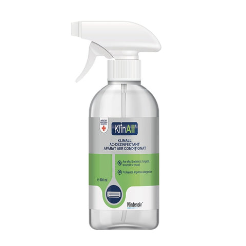 KlinAll® Air Conditioner Disinfectant
