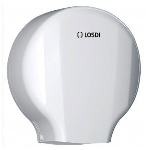 Losdi Jumbo Toilet Paper Dispenser – Compact
