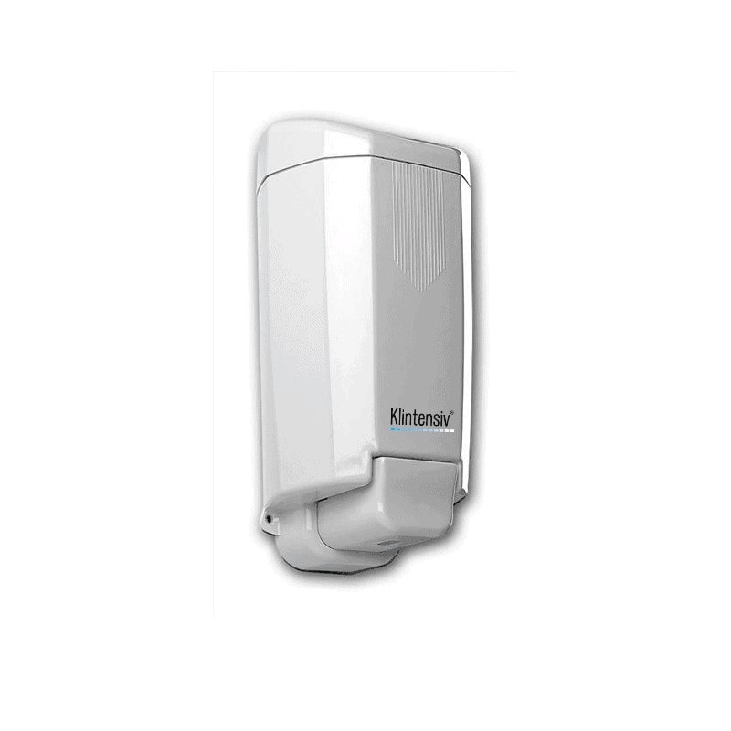 Promotional Pack Klintensiv 5l Hand Sanitizer Gel + Dispenser
