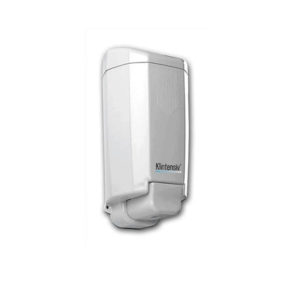 Promotional Pack Klintensiv 5l Hand Sanitizer Gel + Dispenser