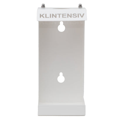 Klintensiv® – Metal holder for square bottle